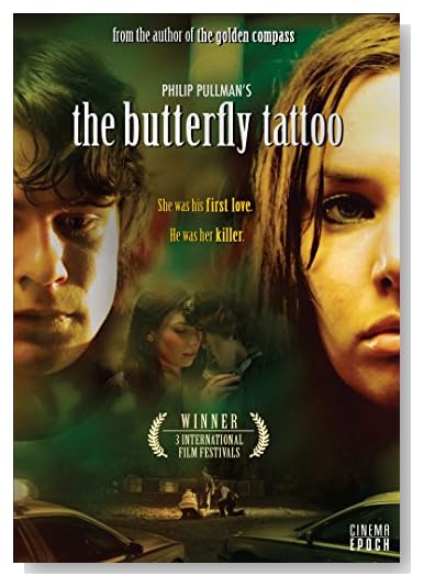 The Butterfly Tattoo (2008)