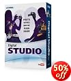 Corel Digital Studio 2010