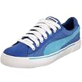 PUMA Women's Benita Quilted Sneaker