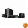 Sony HTSS360 5.1 channel Home Theater System (Black)