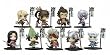 戦国BASARA ワンコイングランデフィギュアコレクション 戦国BASARA 第弐陣 (BOX)