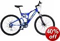 Save up to 40% on selected Adult Bikes