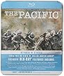 "The Pacific" on Blu-ray