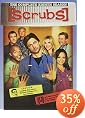 Scrubs: The Complete Eighth Season