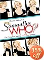 Samantha Who: The Complete Second Season