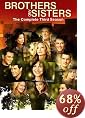Brothers and Sisters: The Complete Third Season