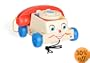 Basic Fun Chatter Phone