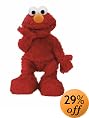 Fisher Price Elmo Live Encore