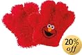 Elmo's Tickle Hands