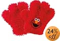 Elmo's Tickle Hands