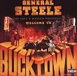 Welcome to Bucktown