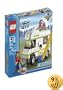 LEGO City Camper (7639)