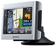SONY パーソナルナビゲーションシステム U3C シルバー NV-U3C/S