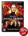 Angels and Demons