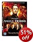 Angels and Demons DVD