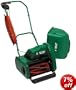 Suffolk Punch SP 12E Electric Cylinder Lawn Mower (12 inch /30 cm)