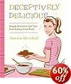 Deceptively Delicious