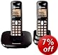 Save ��s on top DECT telephones from Panasonic