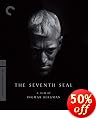 The Seventh Seal [Blu-ray]