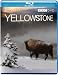Yellowstone [Blu-ray]