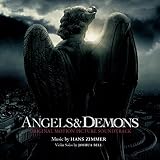 Zimmer - Angels & Demons OST