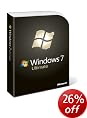 Windows 7 Ultimate