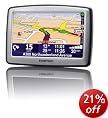 Hot Offers on TomTom Sat Navs