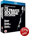 The Bourne Trilogy