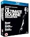 The Ultimate Bourne Collection [Blu-ray] [2002]