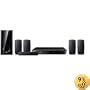 Samsung HT-BD1250 Blu-ray Home Theater System