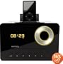Sonoro AU3001BL Eklipse Audio System (Black)