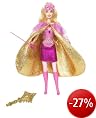 Barbie N7003-0 - Barbie als Musketier Corinne
