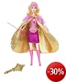 Barbie N7003-0 - Barbie als Musketier Corinne