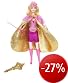 Barbie N7003-0 - Barbie als Musketier Corinne