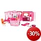 Barbie P3599-0 - Glamour Camper