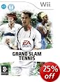 EA Sports Grand Slam Tennis