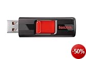 SanDisk Cruzer 32GB USB-Stick
