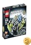LEGO Technic Go Kart (8256)