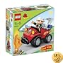 LEGO Duplo Legoville Fire Chief (5603)