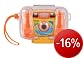VTech 80-077334 - Digitalkamera Kidizoom Special Edition mit wasserdichtem Geh�use