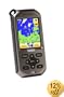 Lowrance Endura Safari 000-0125-39 2.7-Inch Portable GPS Navigator