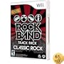 Rock Band Track Pack: Classic Rock
