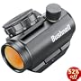Bushnell Trophy TRS-25 1xRed Dot Sight Riflescope