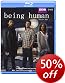 Being Human - Series 1 [Blu-ray]