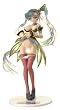 流通限定!  恋姫無双より 関羽(真名:愛紗)フィギュア クリア彩色ver.