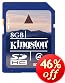 Buy this camcorder, get an 8 GB SD card