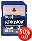 Buy this camcorder, get an 8 GB SD card