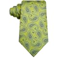 Countess Mara Men's Lecco Paisley Necktie