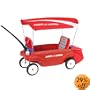 Radio Flyer Ultimate Comfort Wagon