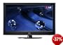 LG 42 LH 5000 42 Zoll / 107 cm 16:9 "Full-HD" LCD-Fernseher mit integriertem DVB-T / DVB-C Tuner schwarz